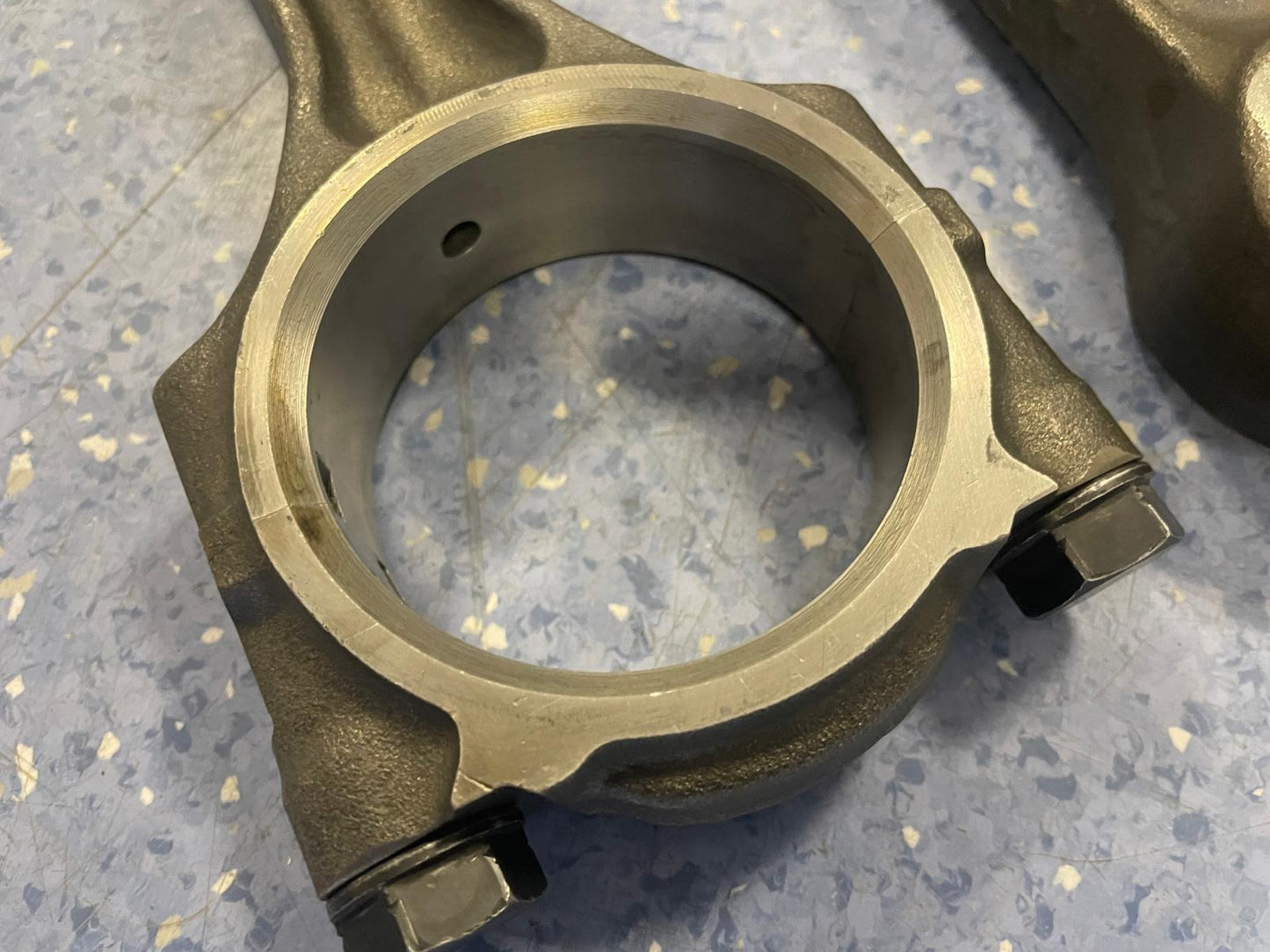 YANMAR 6LY 6LYA 6LYM Rod Assy Connecting 719593-23700