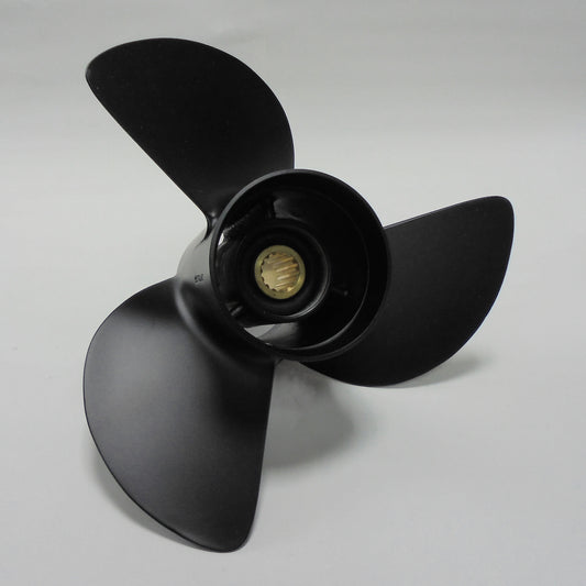 Propeller TOHATSU NISSAN 60–140 HP (Aluminum) 13"