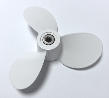 Propeller YAMAHA 4–5 HP (Aluminum) 7"