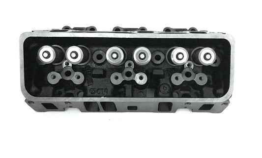 Volvo Penta/ OMC cylinder head   4.3L V6 262 CID Vortec  3861911