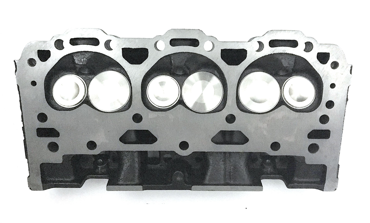 Volvo Penta/ OMC cylinder head   4.3L V6 262 CID Vortec  3861911