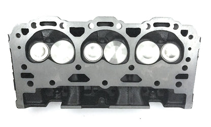 Volvo Penta/ OMC cylinder head   4.3L V6 262 CID Vortec  3861911