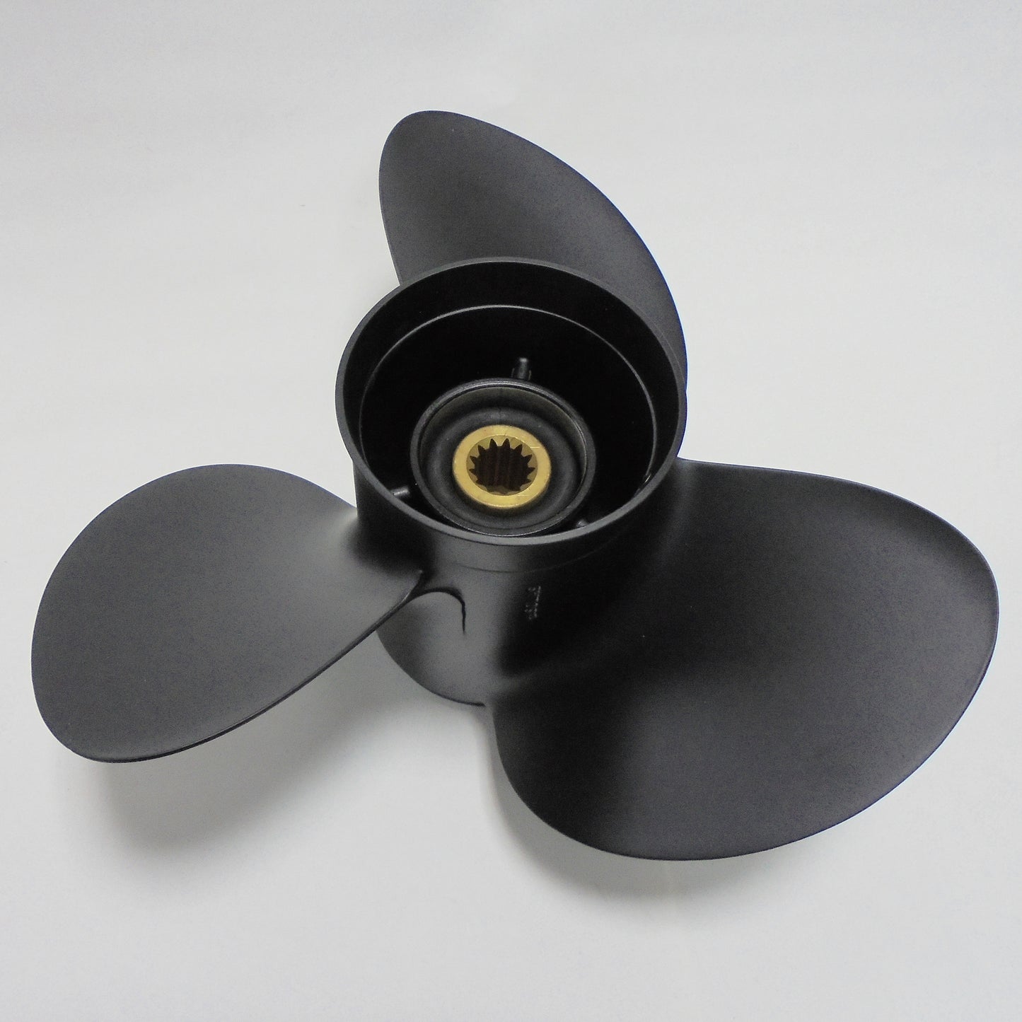 Propeller SUZUKI 60–140 HP (Aluminum) 13"