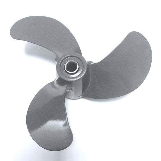 Propeller HONDA 4–5 HP (Aluminum) 7.5" 6011-079-07P