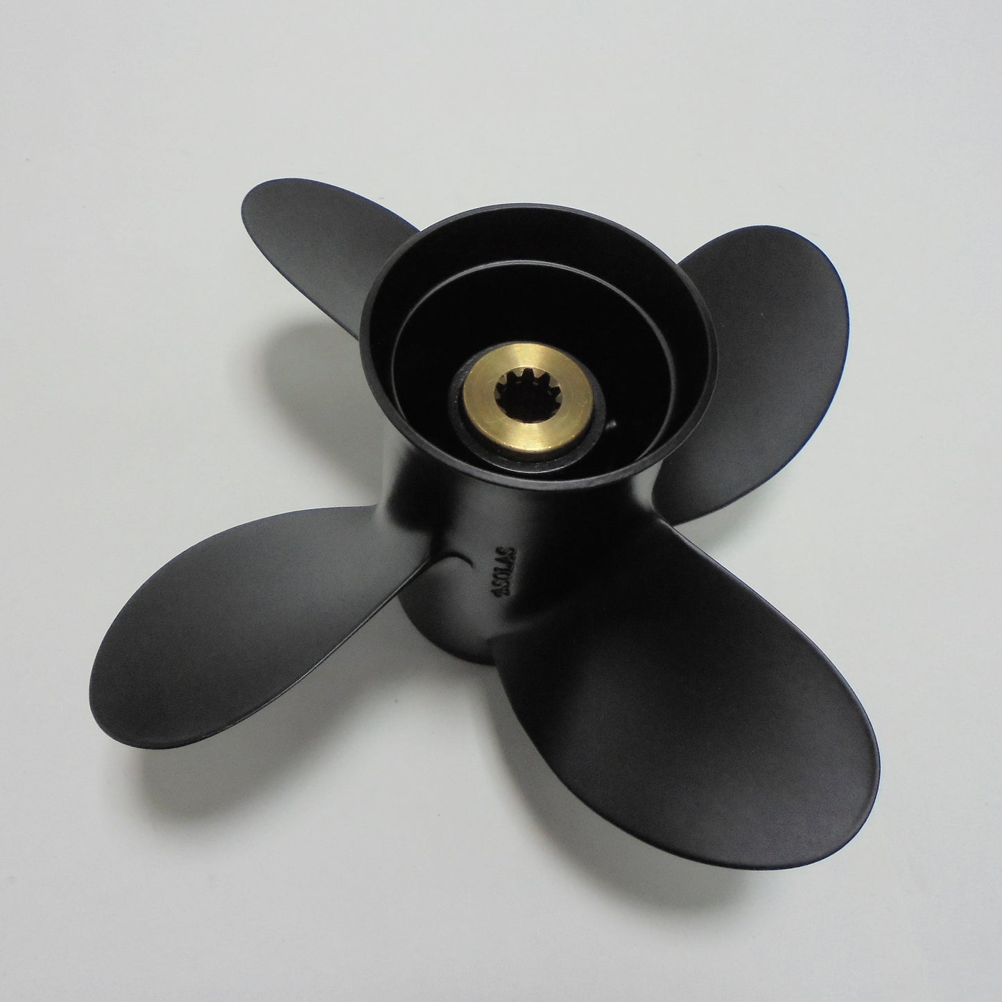 Propeller SUZUKI 8–20 HP (Aluminum) 10"