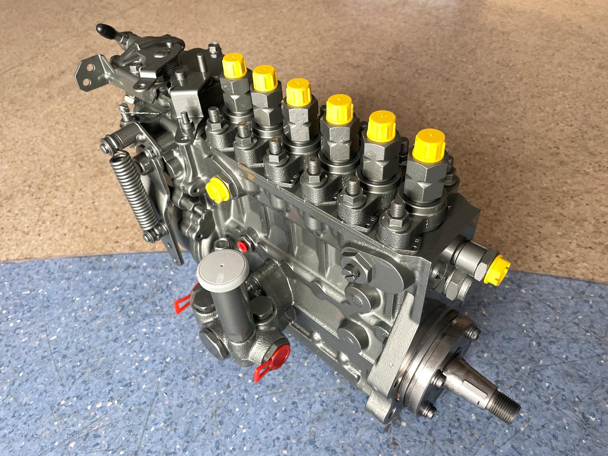 YANMAR 6LY2 Fuel Injection Pump Assy 719575-51300