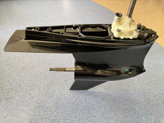 YAMAHA VZ300 VZ250 VZ225 Lower Unit Assy 60X-45300-10-NA