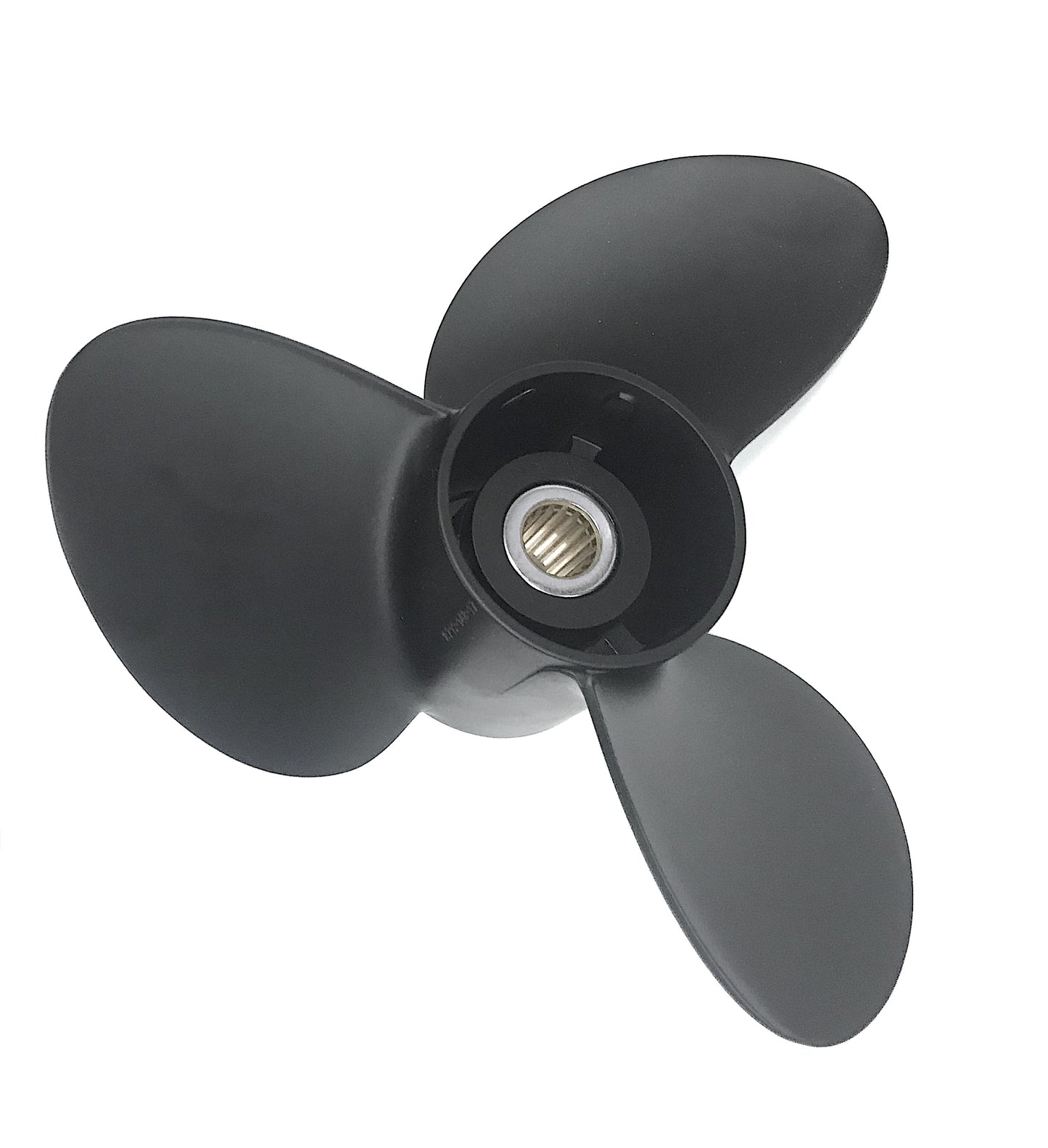 Propeller Volvo Penta AQ (Aluminum) 17" Short Hub