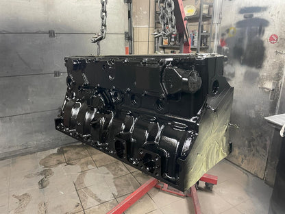 YANMAR 6LY 6LYA 6LYM Block Assy, Cylinder 719593-01560