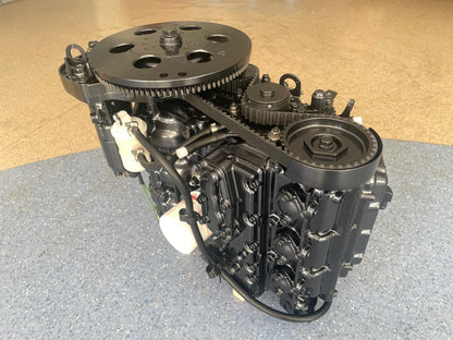 YANMAR D27 Powerhead  720370-01566