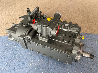 YANMAR 6LY2 Fuel Injection Pump Assy 719575-51300