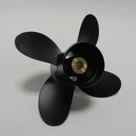 Propeller JOHNSON EVINRUDE 9.9–15 HP (Aluminum) 10"