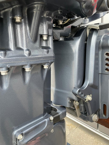 Brand New YANMAR D36-AX-LE Diesel Outboard Engine