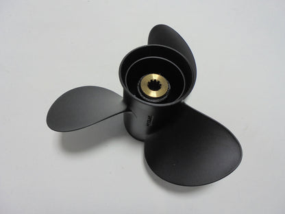 Propeller JOHNSON EVINRUDE  9.9–15 HP (Aluminum) 11"
