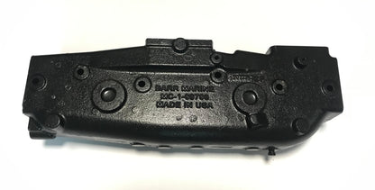 Mercruiser 2.5 / 3.0L Exaust Manifold Kit 1983 - 1995 # OEM 860235A04; 99798