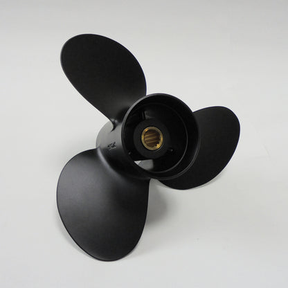 Propeller TOHATSU NISSAN 9.9–20 HP (Aluminum) 9"