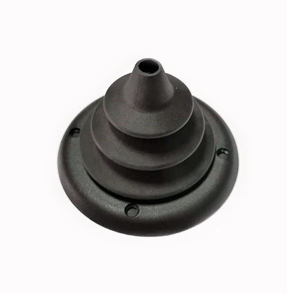Steering cable rubber grommet  Ø105mm x 64mm