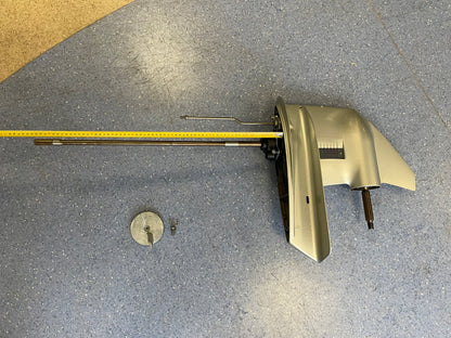 New HONDA XL BF50 BF40 Lower Unit Assy 4100-ZW4-H96ZA