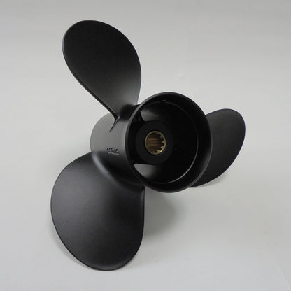 Propeller MERCURY MARINER F25–F30 HP (Aluminum) 9"