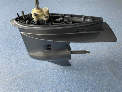 YAMAHA F70 EFI Lower Unit Assy 6CJ-45300-30-8D