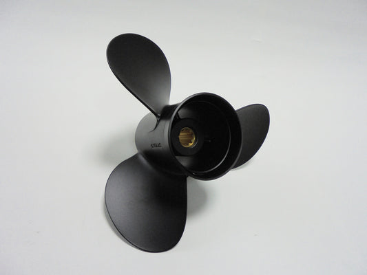 Propeller YAMAHA 20–30 HP (Aluminum) 12"