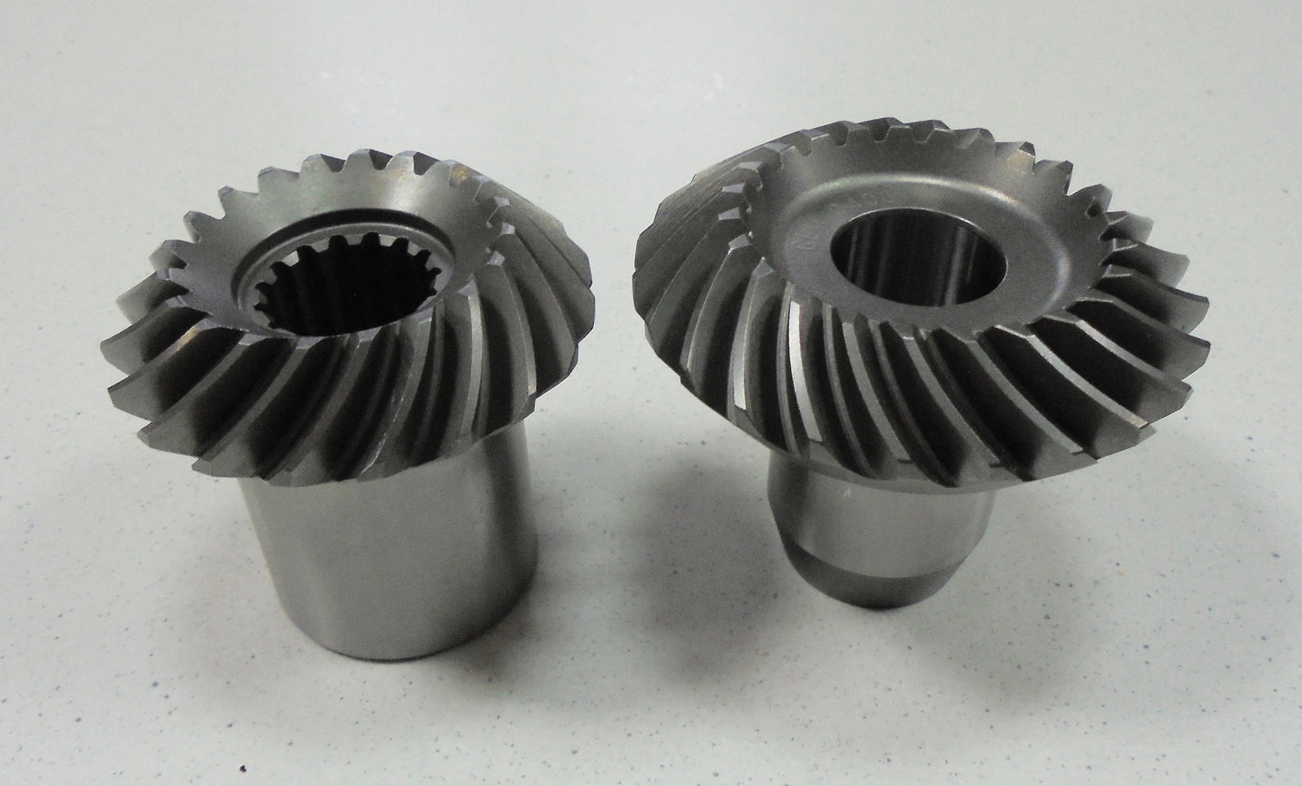 Gear set upper Mercruiser Alpha One Gen II 1998 & up, ratio 1.94   43-853642A2