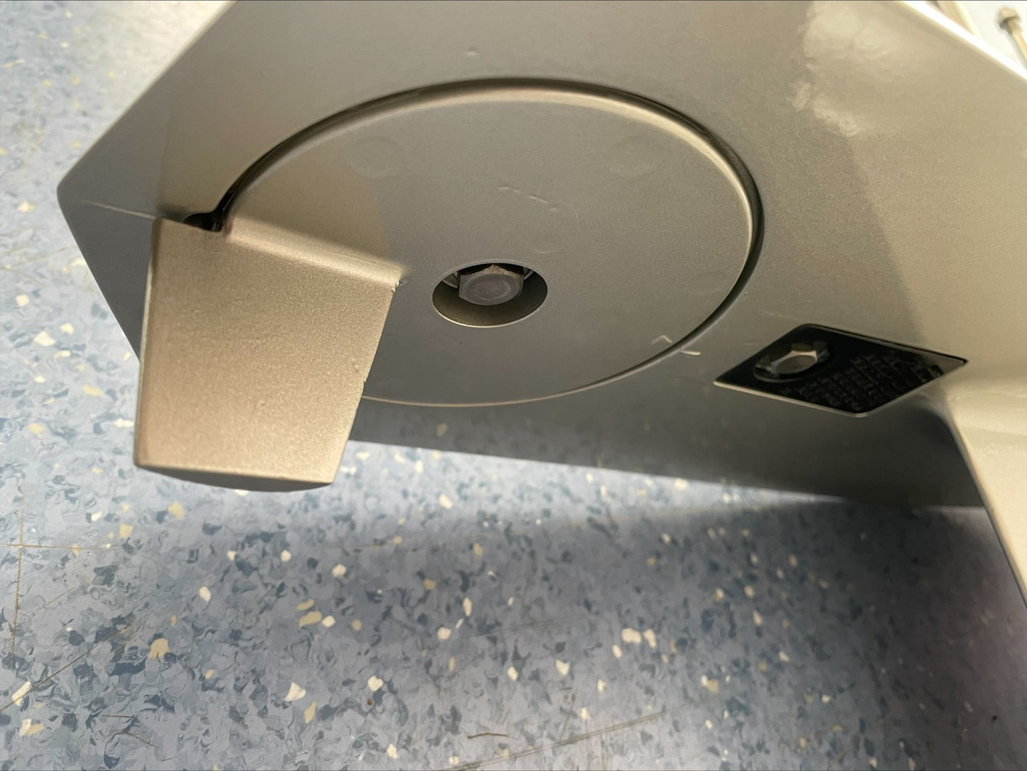 HONDA BF50D BF40D Lower Unit Assy 41100-ZZ5-020ZB