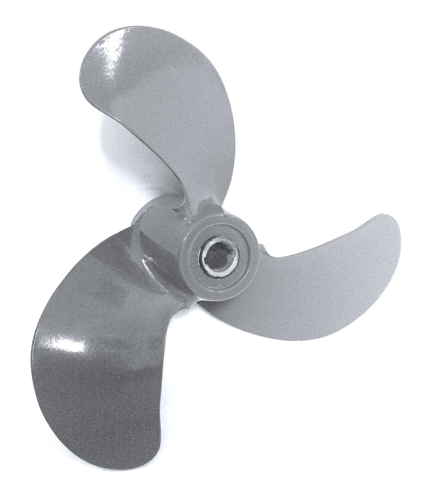 Propeller HONDA 4–5 HP (Aluminum) 7.5" 6011-079-07P