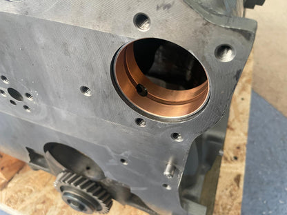 YANMAR 6LY 6LYA 6LYM Block Assy, Cylinder 719593-01560