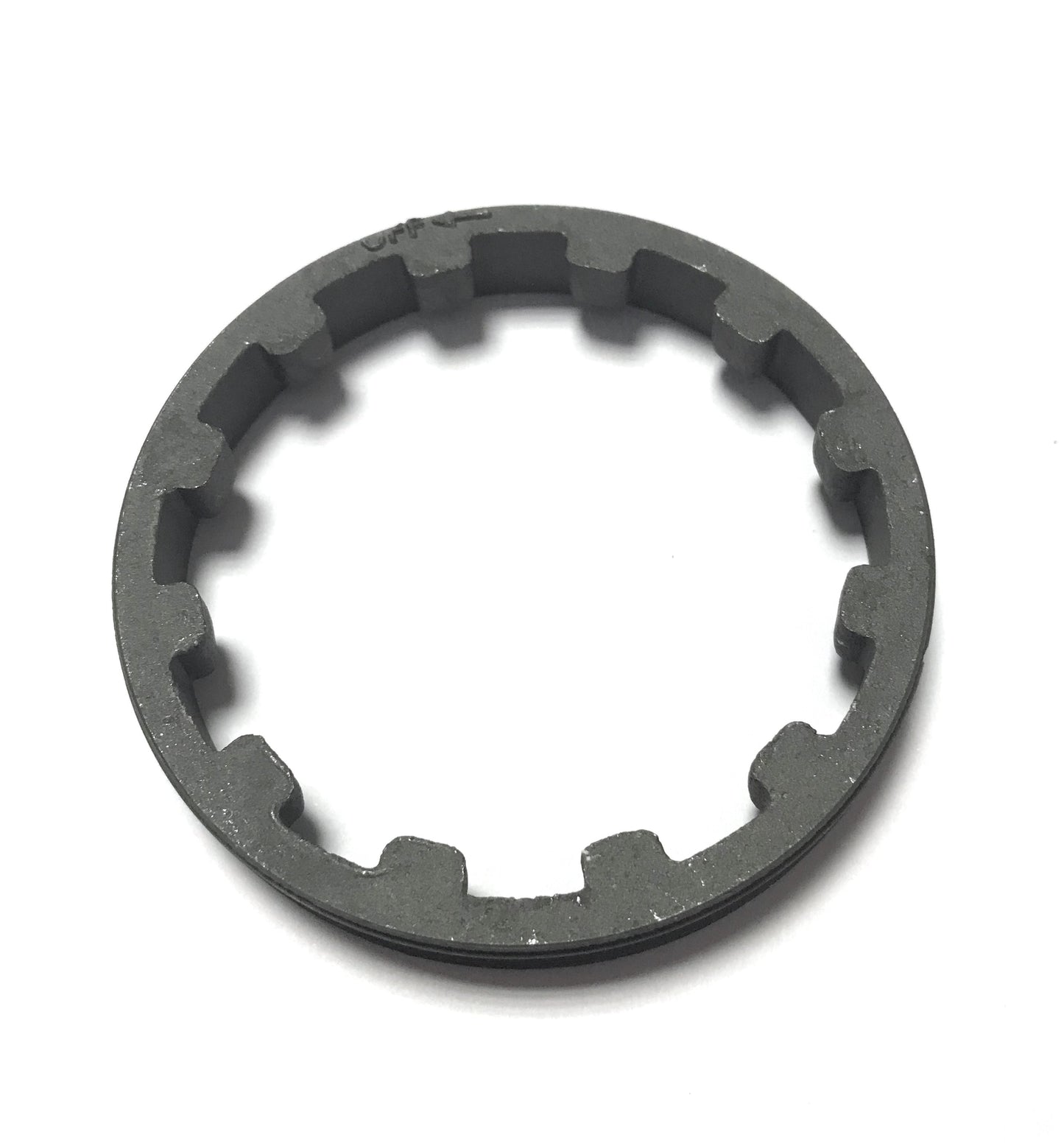 Honda BF35 BF40 BF45 BF50 Nut 41109-ZV5-000