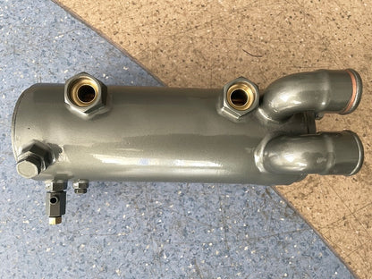 YANMAR 6LP 6LPA Cooler Oil 119775-33000