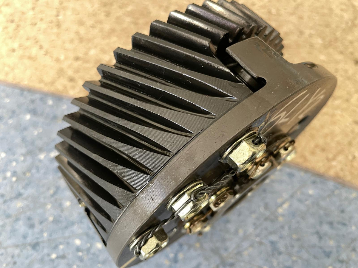YANMAR 6LY2 Timer Assy 719595-54200