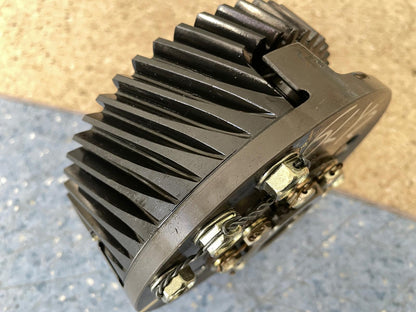 YANMAR 6LY2 Timer Assy 719595-54200