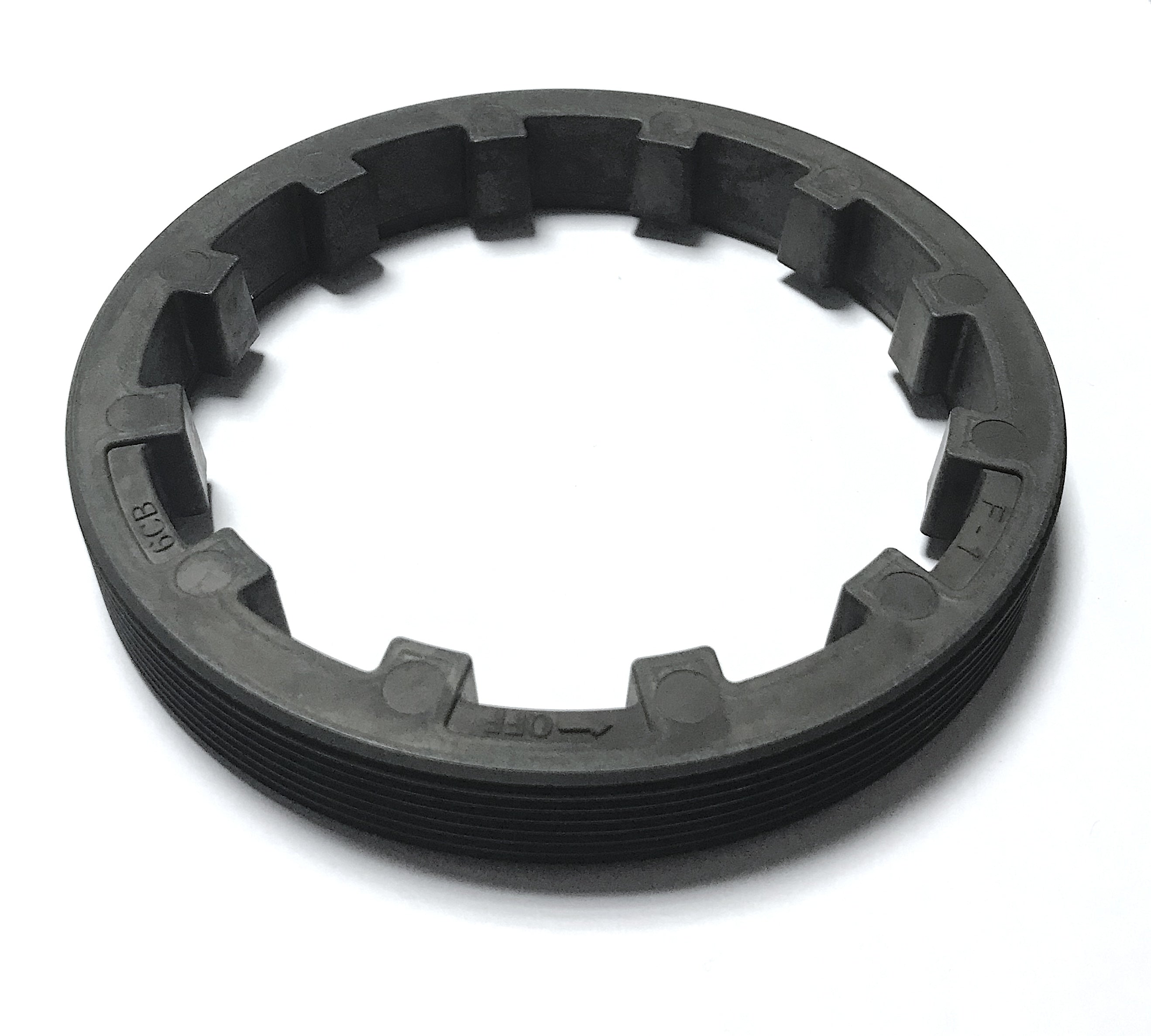 Pompe à Essence Pour Moteur Hors-bord Yamaha - Compatible F115, F150, F200, F225, F250, F300, FL200, FL225, FL250, FL300, VF150, VF175, F350 - 12V