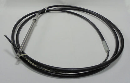 Outboard steering cable up to 235 HP 18Ft
