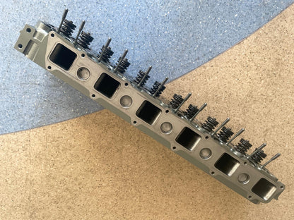 YANMAR 6LY2 Head Assy, Cylinder 719575-11701