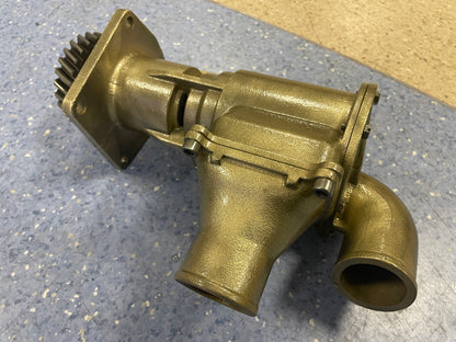 YANMAR 6LY3  Sea Water Pump 119578-42501