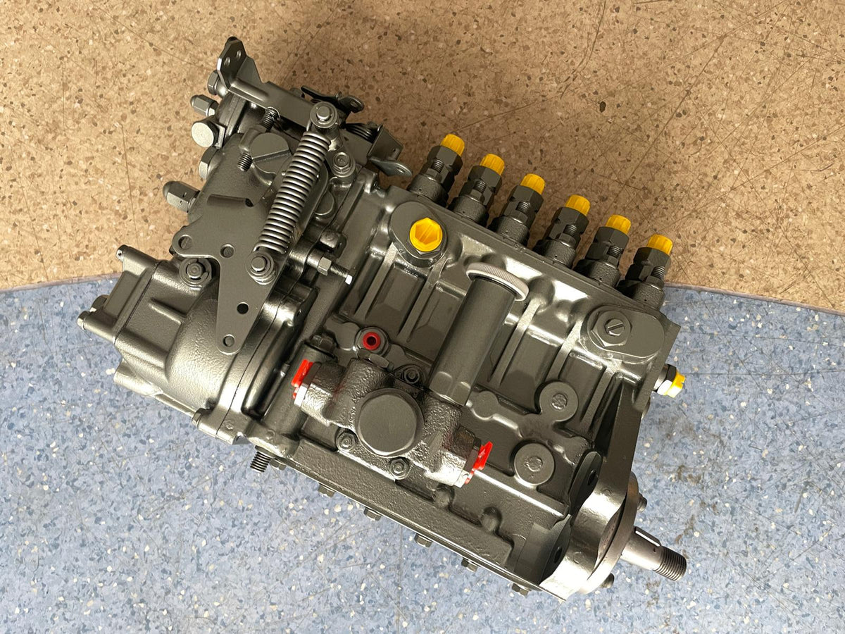 YANMAR 6LY2 Fuel Injection Pump Assy 719575-51300
