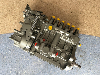 YANMAR 6LY2 Fuel Injection Pump Assy 719575-51300