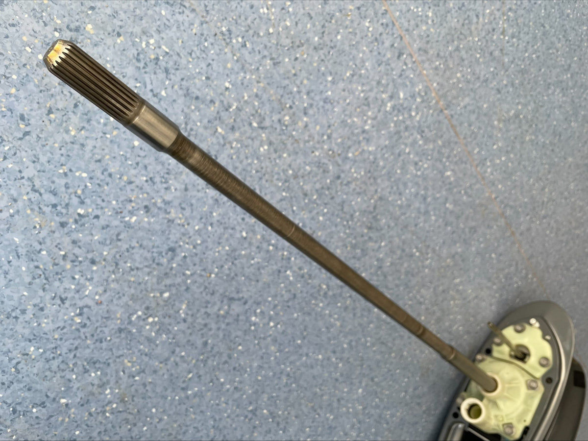 YAMAHA FL300 FL250 LF300 LF250 LF225 Lower Unit Assy 6CF-45300-16-8D