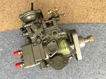 YANMAR 4JH3 DTE DTZ Fuel Injection Pump Assy 129698-51901