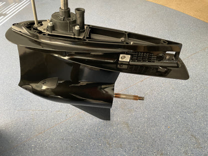 SUZUKI DF300 AP DF250 AP XXL Lower Unit Assy  50060-98827-YAY