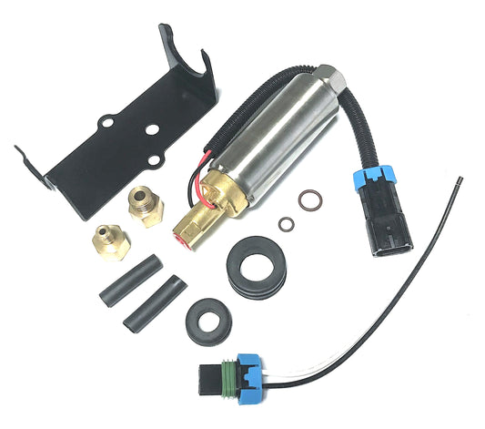 Fuel pump electric MERCRUISER V-6 4.3L OEM 805656A2