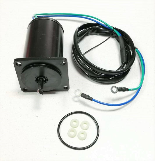 Trim motor Yamaha F75-100 HP  67F-43880-00-00