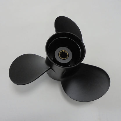 Propeller TOHATSU NISSAN 25–30 HP (Aluminum) 10"