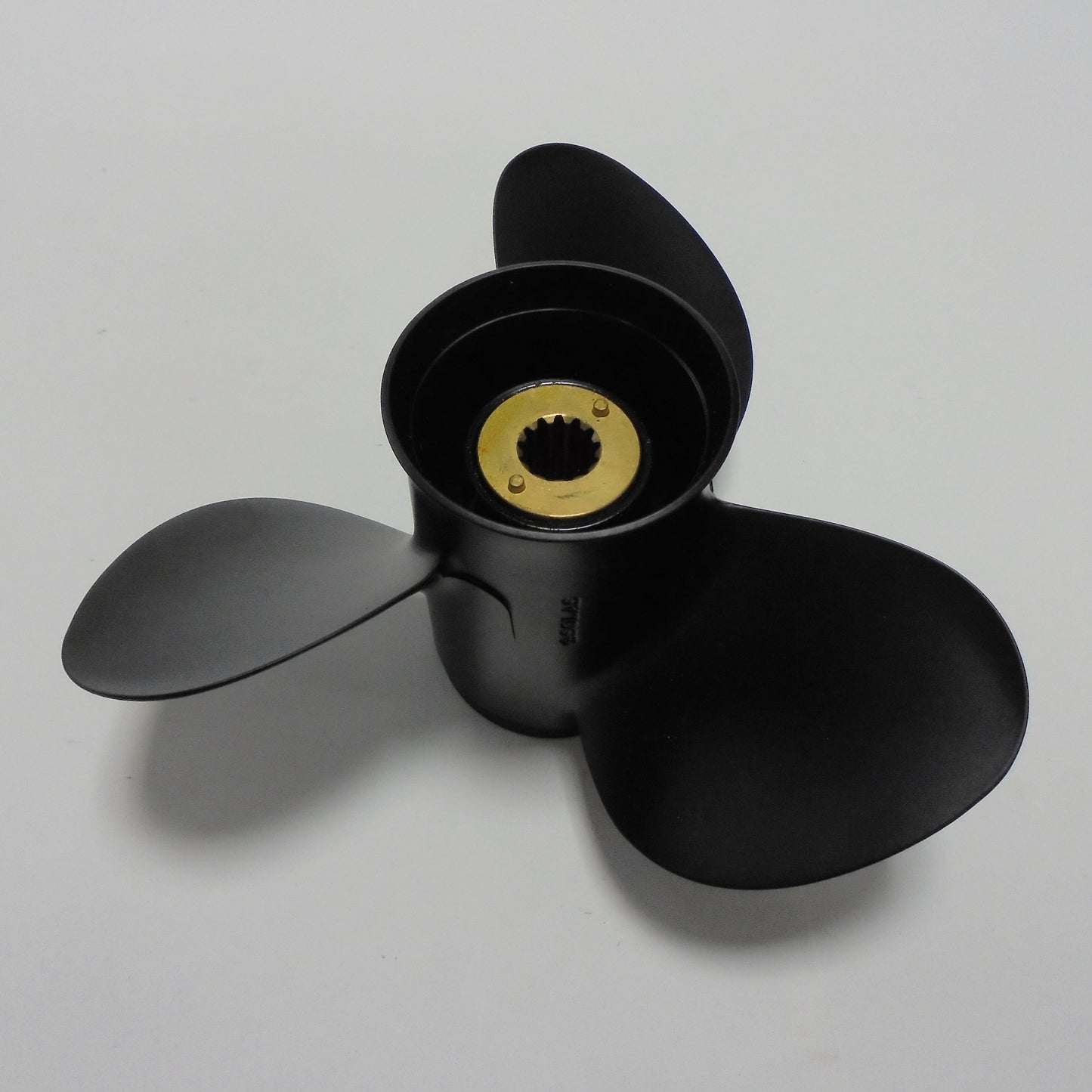 Propeller MERCURY MARINER 25–70 HP (Aluminum) 14"