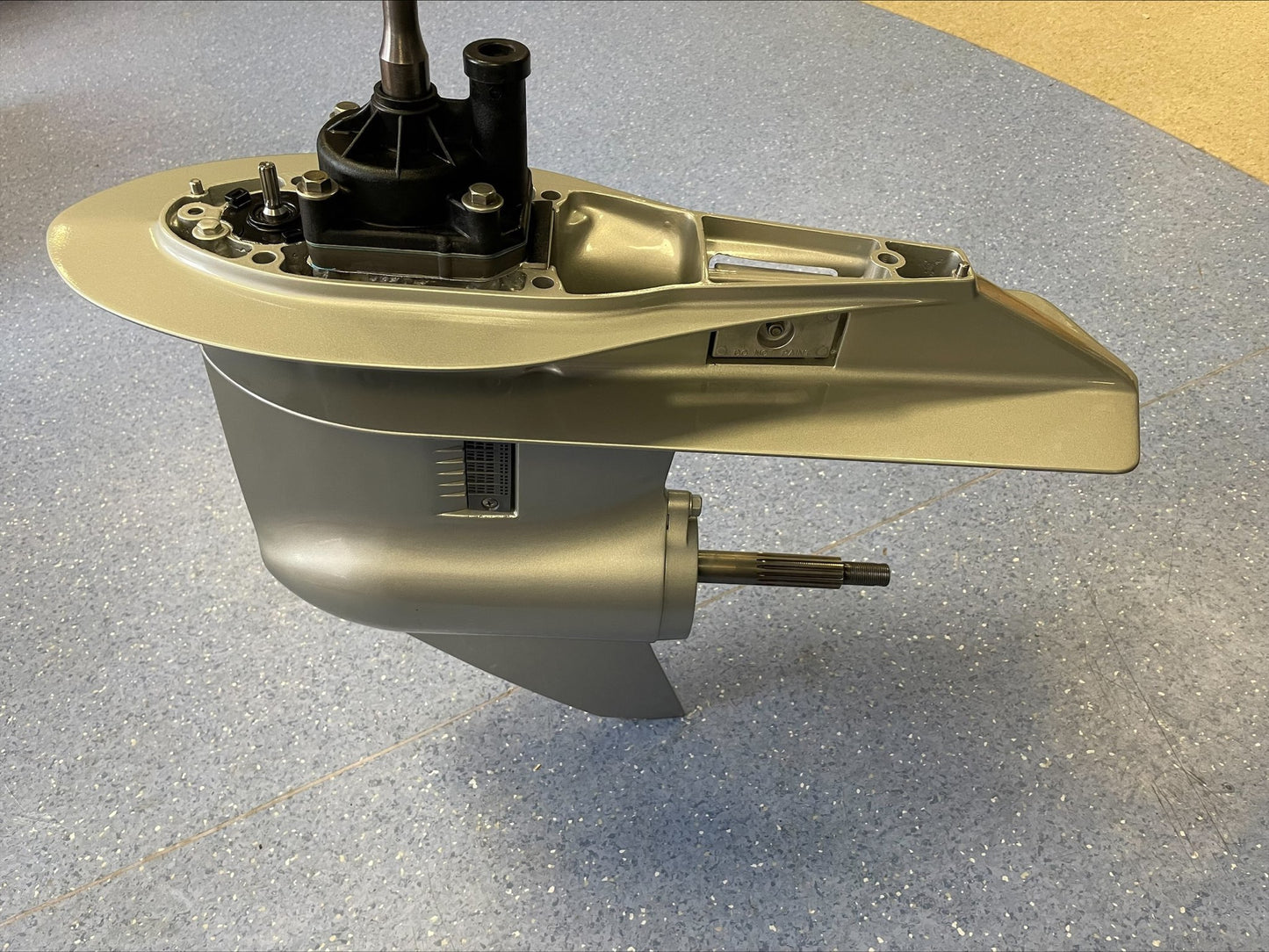 HONDA BF75 BF90 BF100 Lower Unit Assy 41100-ZW1-B10ZA