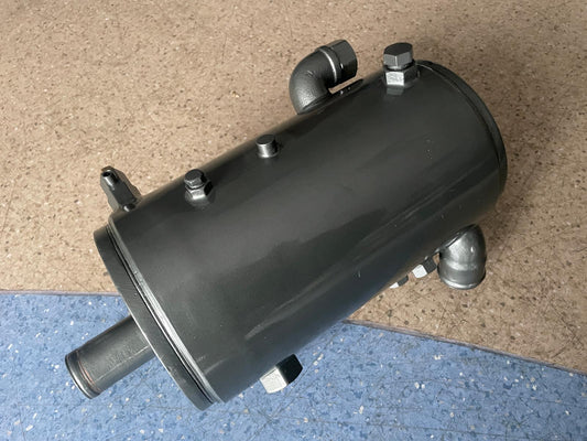 YANMAR 6LY2 6LY 6LYA Cooler Assy Oil 119574-33011