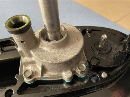 SUZUKI DF140 Lower Unit Assy 50020-92803-0EP