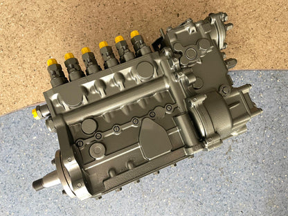 YANMAR 6LY2 Fuel Injection Pump Assy 719575-51300